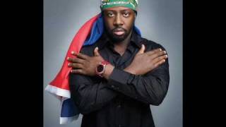 Diallo  Wyclef Jean audio [upl. by Francie203]