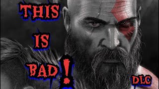 News… God Of War Ragnarok DLC LEAKED [upl. by Eldrida]