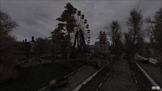 STALKER CoC Atmosphere  Pripyat Ferris Wheel [upl. by Uta760]