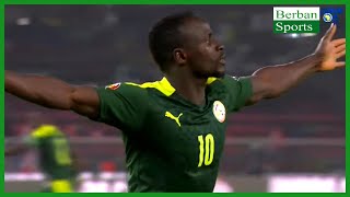 Afcon 2022 Senegal vs Egypt 04  02  Full Highlights  Afcon Final [upl. by Demott40]