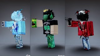 100 Robux Outfit Ideas  100 Robux Avatar  100 Robux Outfits Boy  Roblox Outfits Under 100 Robux [upl. by Asa]