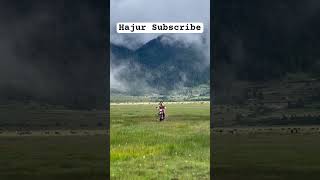 Tmi aayara man kholera music vibes lovesong newsong exploreANUB JUNG THAKURI [upl. by Ymirej]