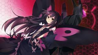 Accelerated World Accel World Music Extended [upl. by Jann]