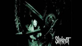 Slipknot  Slipknot MFKR [upl. by Htebiram]