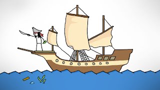 How did early Sailors navigate the Oceans [upl. by Raskin]