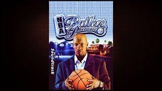 NBA Ballers Phenom Soundtrack  ShoDown  The Game [upl. by Matty]