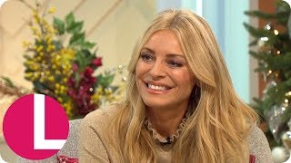 Strictly’s Tess Daly Talks Bruce Forsyths Legacy and the SemiFinal Pressure  Lorraine [upl. by Nurat276]