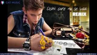 Moody  Ochii care nu se vad Official Remix [upl. by Llertal]