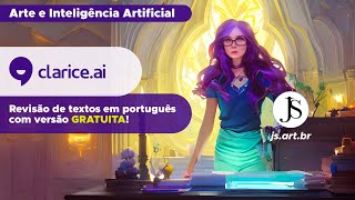 Como revisar textos com ajuda de inteligência artificial em português brasileiro [upl. by Asital]