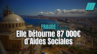 Arnaque 10 ans de Fraude aux Aides Sociales [upl. by Kaenel]