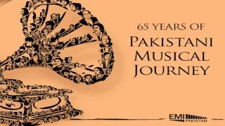 Bari Lambi Judai  Reshma  65th Years of Pakistani Musical Journey [upl. by Houser]