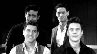 Il Divo  Valentines Message [upl. by Tarrant]