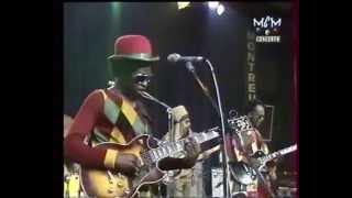 Steel Pulse  Bikos Kindred Lament  Live 1979 [upl. by Nireil]