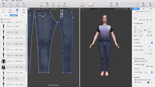 Design in 3D with Lotta and VStitcher [upl. by Atena466]