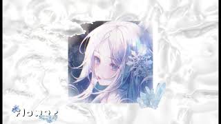 fleeting frozen heart  Xxtarlit  sped upnightcore [upl. by Iot]