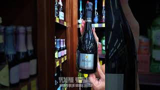 ОБЗОР Замена PROSECCO В КampБ youtubeshorts обзор вино wine prosecco москва [upl. by Doralia]