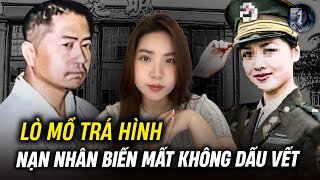 Vụ Án Lò Mổ Heo Trá Hình Khiếp Sợ  Băng Đảng Khét Tiếng Phi Tang Nạn Nhân Không Dấu Vết [upl. by Millwater]