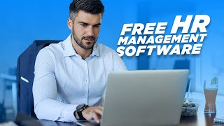 5 Best Free HR Management Software [upl. by Gilberto]