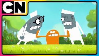 Lamput Presents Lamput Loves the Docs Ep 132  Lamput  Cartoon Network Asia [upl. by Riccardo260]