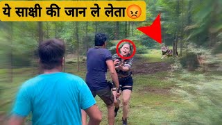 जंगल में हमारा आखरी दिन 😡Part2 Sumit Cool Lifestyle [upl. by Colyer]