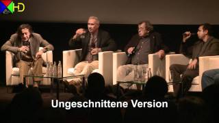 Neu im Kino  Die Kinofilme der Woche 3152012  VIPKinomagazin [upl. by Yllop]