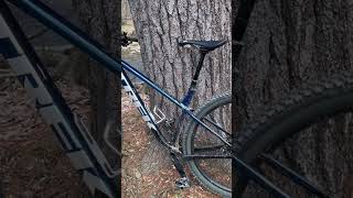 2023 Trek Roscoe 8 quick review [upl. by Dorolice]