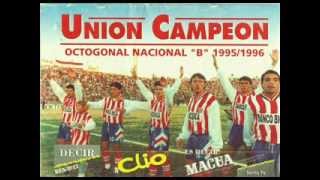 union de santa fe 1996 [upl. by Meng]