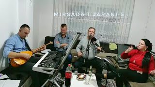 MIRSADA I JARANI za Kemu Omerovića 2022 🔴 live 5 [upl. by Ner]