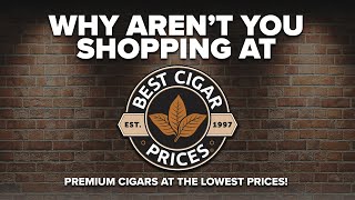 Best Cigar Prices – Premium Cigars for Less [upl. by Nikolaus273]