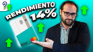 Klar La App que más te conviene para invertir [upl. by Ashford]