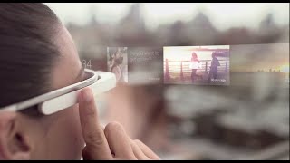 Google Glass Howto Getting Started [upl. by Eresed685]