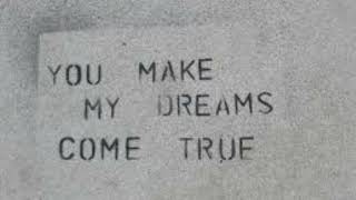 Hall amp Oates  You Make My Dreams Come true Remix [upl. by Duaner]