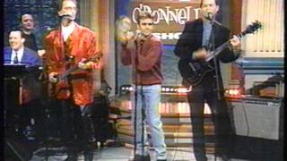 The Monkees perform on the Rosie ODonnell Show 1996 [upl. by Ellehcram]