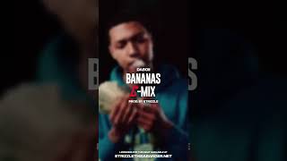 DABOII  BANANAS EMIX [upl. by Tremaine790]