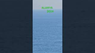 Alanya 2024Turskaalanya remix music 80smusic beach [upl. by Beisel]