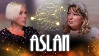 Aslan Burcu Genel Özelikleri Nelerdir  Astrolog Filiz Özkol  Billur Tv [upl. by Aisatan914]