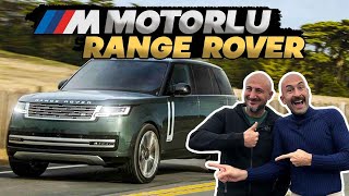 EN HIZLI RANGE 🔥 Range Rover P530 Kullandık [upl. by Tavi432]