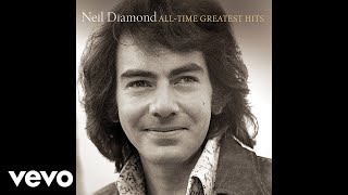 Neil Diamond  Sweet Caroline Audio [upl. by Ellenid785]