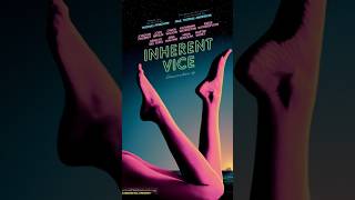 Inherent Vice 2014 Cast Then and Now film misteri inherentvice castthenandnow shorts [upl. by Laundes476]