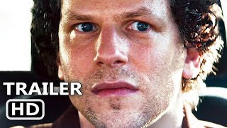 VIVARIUM Official Trailer 2020 Jesse Eisenberg Imogen Poots Movie HD [upl. by Calvinna]