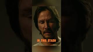 John Wick How Many Coins Does He Have  John Wick Fun Fact [upl. by Koby]