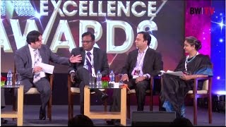 Panel Discussion HR Strategies 2020 CHRO Panel  Part 1 [upl. by Yelkao210]