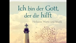 Ich bin der Gott der dir hilft Hörbeispiel [upl. by Calise]