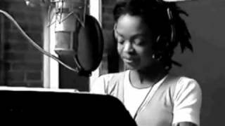 Lauryn Hill Turn ligths down low  studio [upl. by Eikcid293]