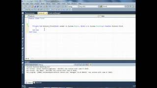 Fix Error Visual Studio 2012 [upl. by Cantu]