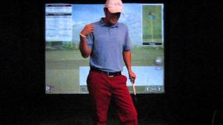 Does the Golf Ball Matter  Sam Goulden Golf [upl. by Maze134]