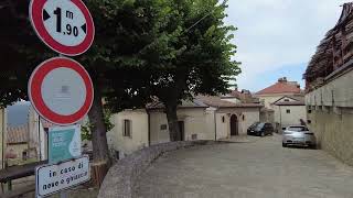 Lucania in Silenzio  Chiaromonte [upl. by Buff668]