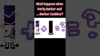 See Party   Markers Fusion Find The Markers Roblox [upl. by Moe]