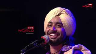 Yamaha  Satinder Sartaaj  Jammu Show  Indiventy Concerts  MM World [upl. by Euqirat]