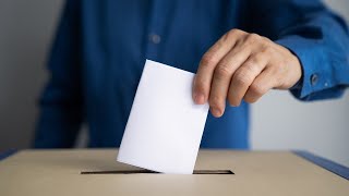 Australians increasingly ‘checking out’ of twoparty voting [upl. by Stanwood]